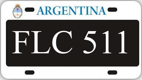 Patente FLC511