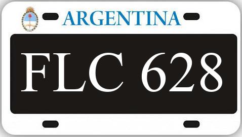 Patente FLC628
