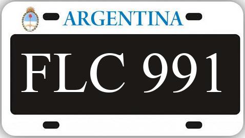 Patente FLC991