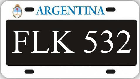 Patente FLK532