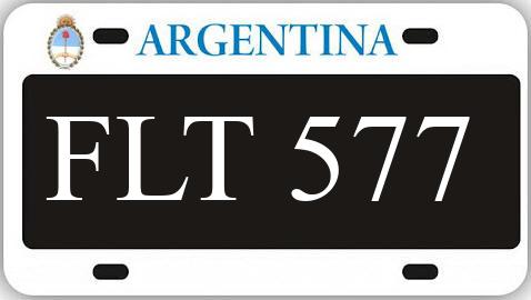 Patente FLT577