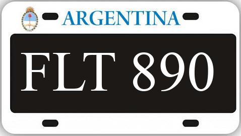 Patente FLT890