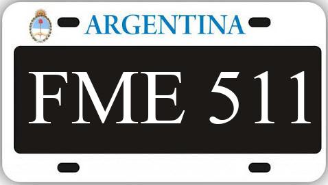 Patente FME511