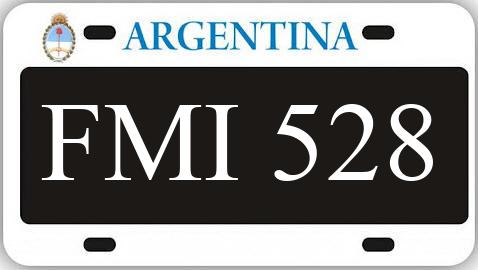 Patente FMI528