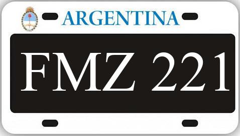 Patente FMZ221