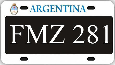 Patente FMZ281