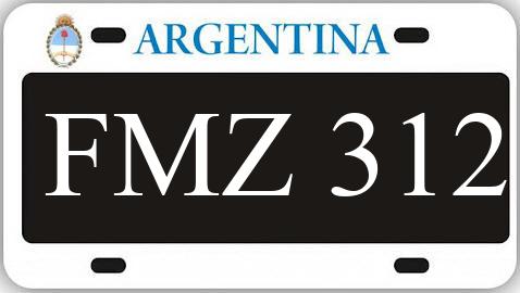 Patente FMZ312
