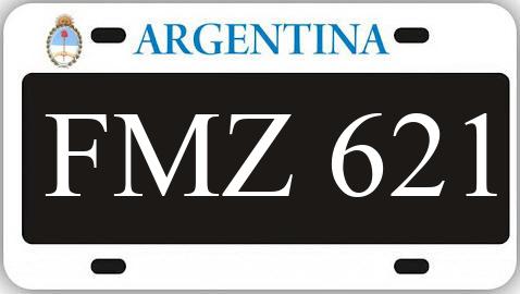Patente FMZ621