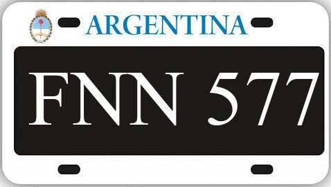 Patente FNN577