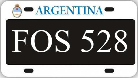 Patente FOS528