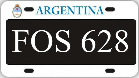 Patente FOS628