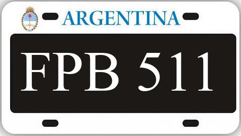 Patente FPB511
