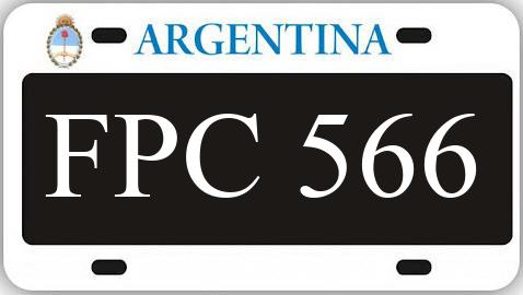 Patente FPC566