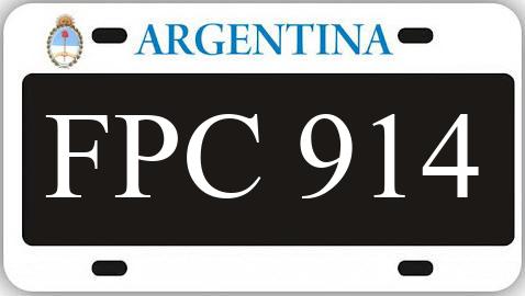 Patente FPC914