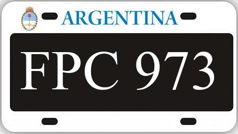 Patente FPC973