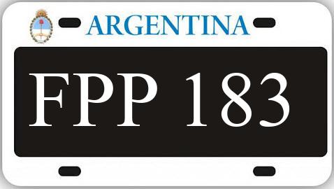 Patente FPP183