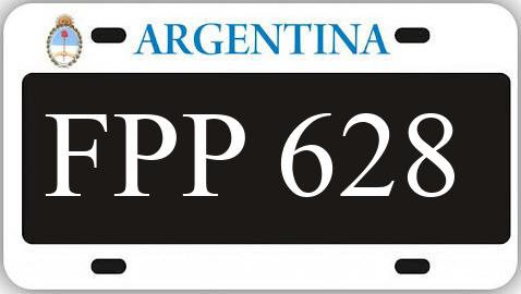 Patente FPP628