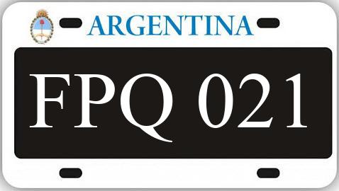 Patente FPQ021