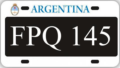 Patente FPQ145