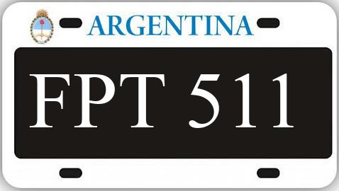 Patente FPT511