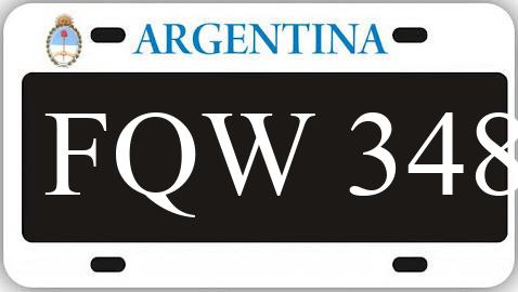 Patente FQW348