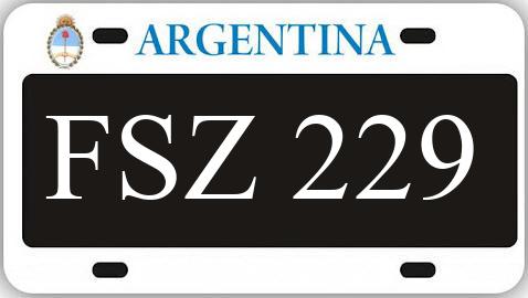 Patente FSZ229