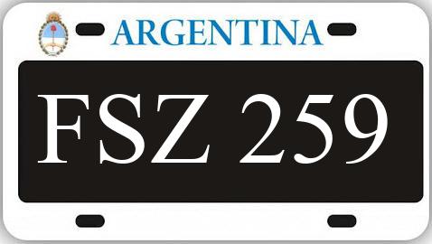 Patente FSZ259