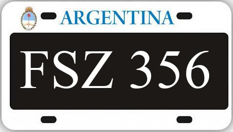 Patente FSZ356