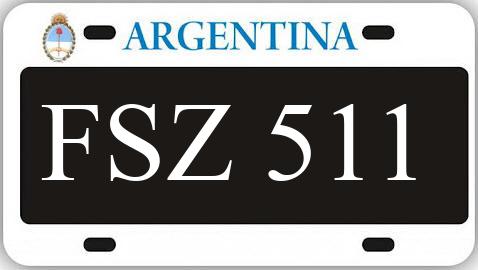 Patente FSZ511