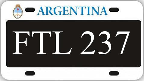 Patente FTL237