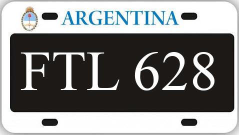 Patente FTL628