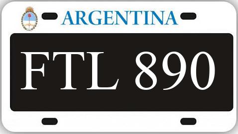 Patente FTL890
