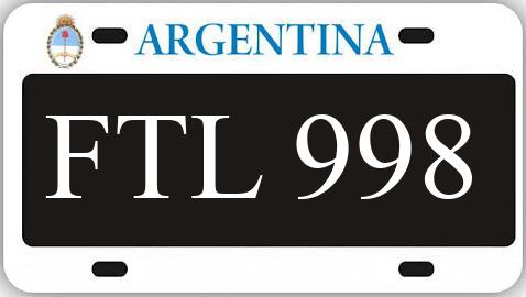 Patente FTL998