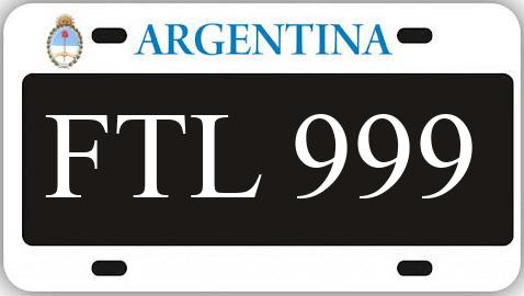 Patente FTL999