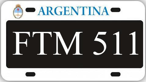 Patente FTM511