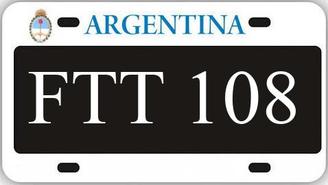 Patente FTT108