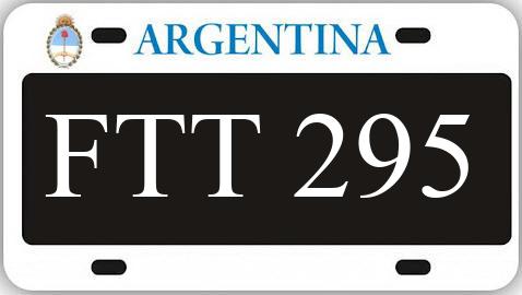 Patente FTT295
