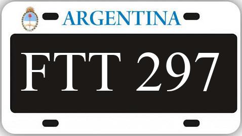 Patente FTT297
