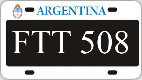 Patente FTT508