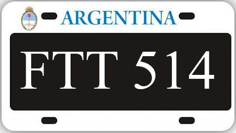 Patente FTT514