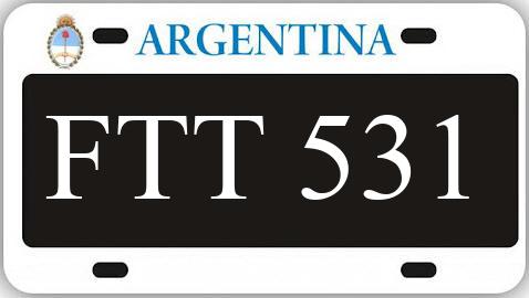 Patente FTT531