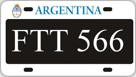 Patente FTT566