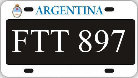 Patente FTT897