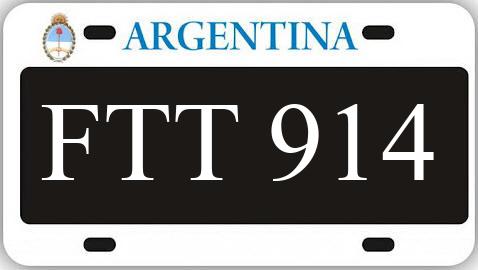 Patente FTT914
