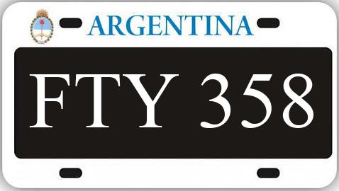 Patente FTY358
