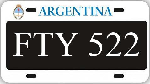 Patente FTY522