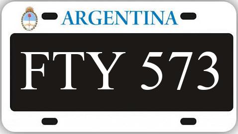 Patente FTY573