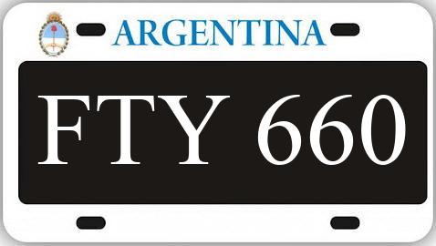 Patente FTY660
