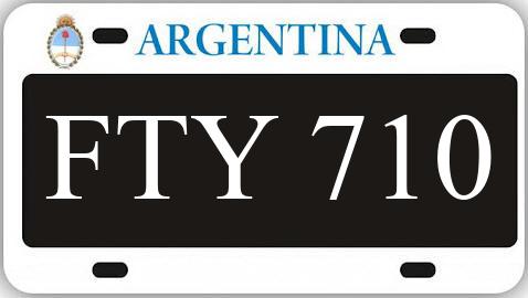Patente FTY710