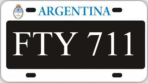 Patente FTY711
